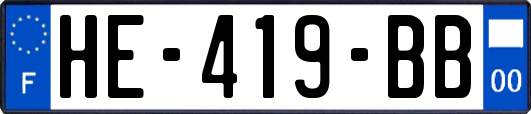 HE-419-BB