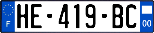 HE-419-BC