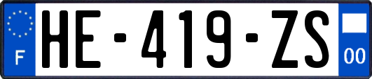 HE-419-ZS