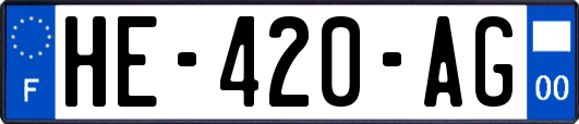 HE-420-AG