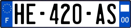 HE-420-AS