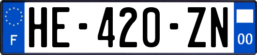 HE-420-ZN
