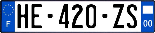HE-420-ZS