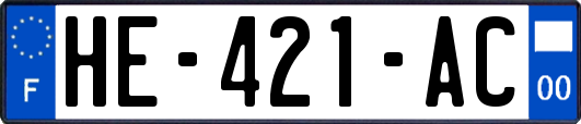 HE-421-AC