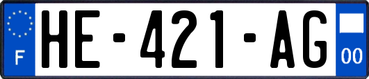HE-421-AG