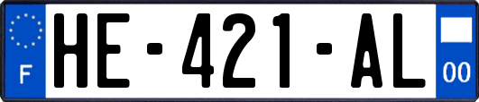 HE-421-AL