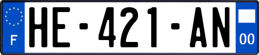 HE-421-AN