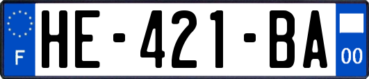 HE-421-BA