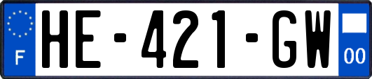 HE-421-GW
