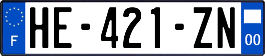 HE-421-ZN