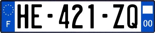 HE-421-ZQ