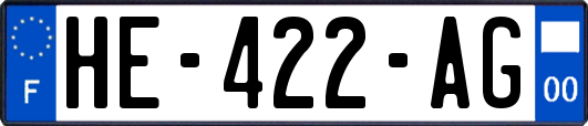 HE-422-AG