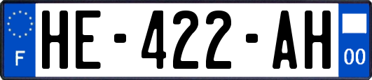 HE-422-AH