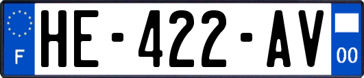 HE-422-AV