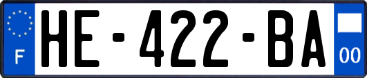 HE-422-BA