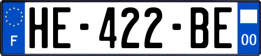 HE-422-BE