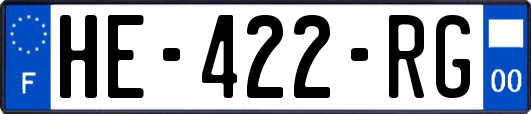 HE-422-RG