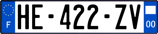 HE-422-ZV