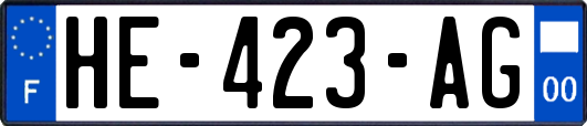 HE-423-AG