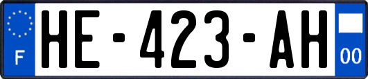 HE-423-AH