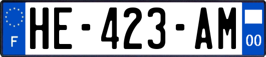 HE-423-AM