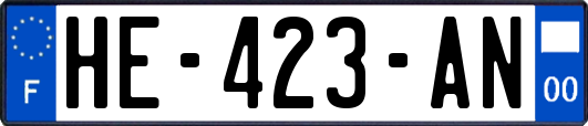 HE-423-AN