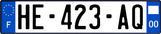 HE-423-AQ