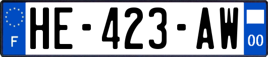 HE-423-AW