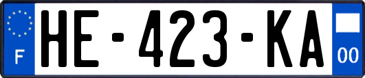 HE-423-KA