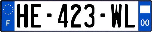 HE-423-WL