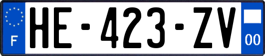 HE-423-ZV