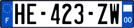 HE-423-ZW