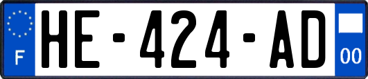 HE-424-AD