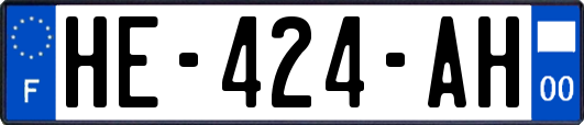 HE-424-AH