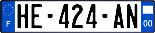 HE-424-AN