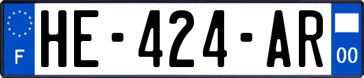 HE-424-AR