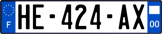 HE-424-AX