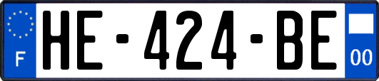 HE-424-BE