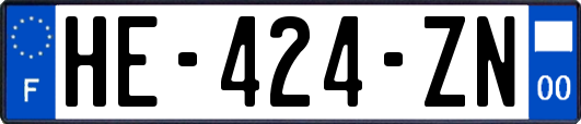 HE-424-ZN