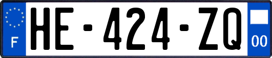 HE-424-ZQ