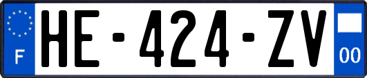 HE-424-ZV