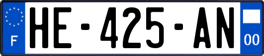 HE-425-AN