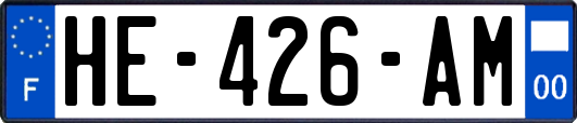 HE-426-AM