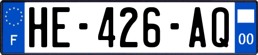 HE-426-AQ