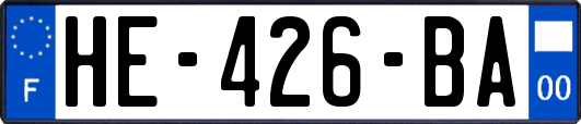 HE-426-BA