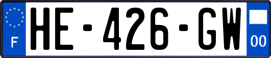 HE-426-GW