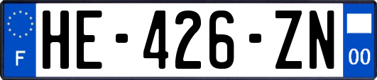 HE-426-ZN
