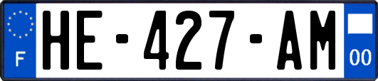 HE-427-AM