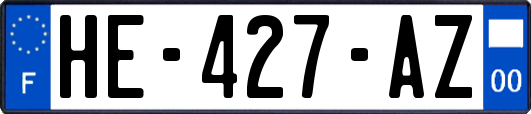 HE-427-AZ