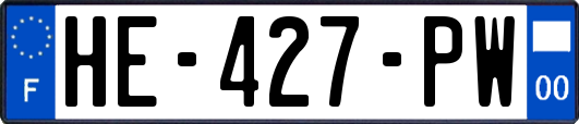 HE-427-PW